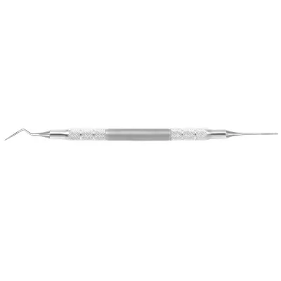 Interproximal Files